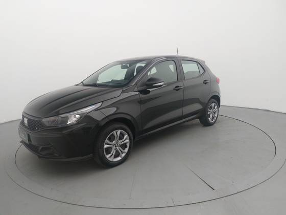 FIAT ARGO 1.0 FIREFLY FLEX DRIVE MANUAL FIAT ARGO 1.0 FIREFLY FLEX DRIVE MANUAL